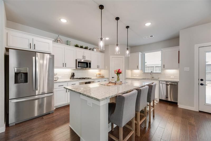 4136 Winslow Drive, Celina TX 75009 - Photo 8