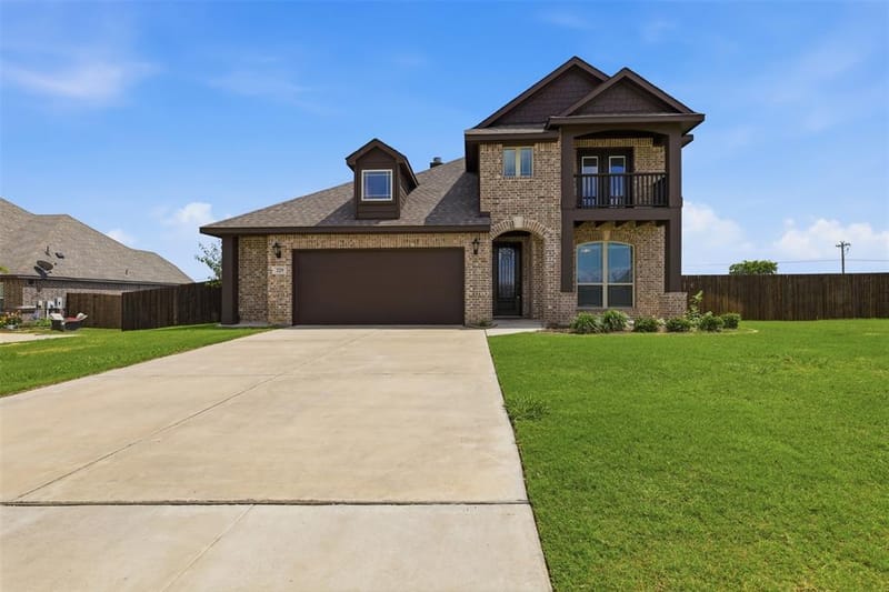 229 Prairie Dog Drive, Godley TX 76044 - Photo 28