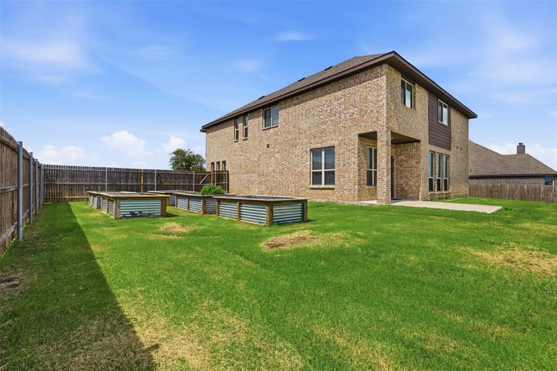 229 Prairie Dog Drive, Godley TX 76044 - Photo 30