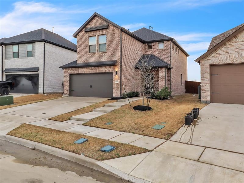 2214 Spring Side Drive, Royse City TX 75189 - Photo 2