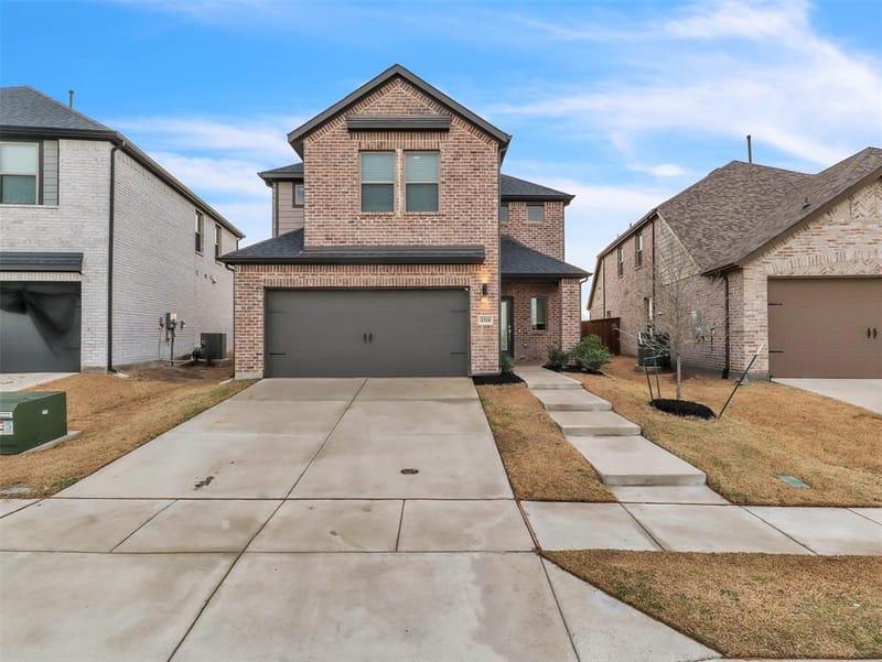2214 Spring Side Drive, Royse City TX 75189