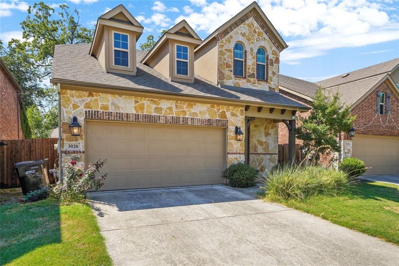3020 Hurstwood Drive, Plano TX 75074 - Photo 2