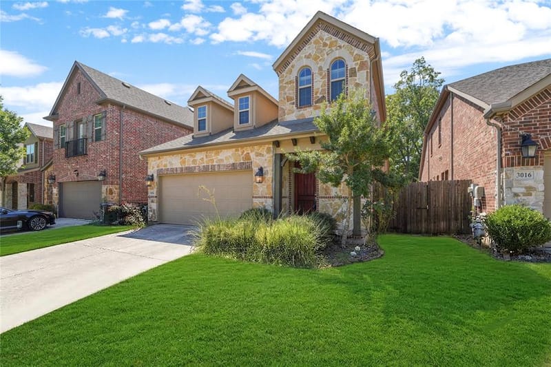 3020 Hurstwood Drive, Plano TX 75074 - Photo 3