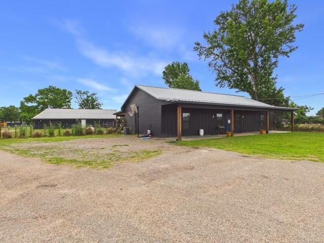 7491 State Highway 19 S, Athens TX 75751