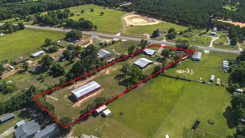 7491 State Highway 19 S, Athens TX 75751 - Photo 30