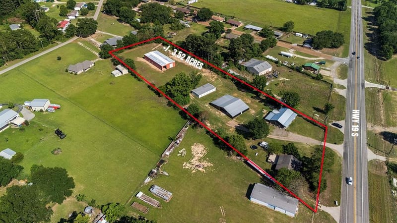 7491 State Highway 19 S, Athens TX 75751 - Photo 29