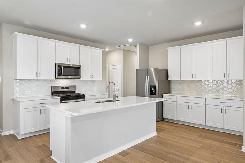 208 Winchester Hill Lane, Princeton TX 75071