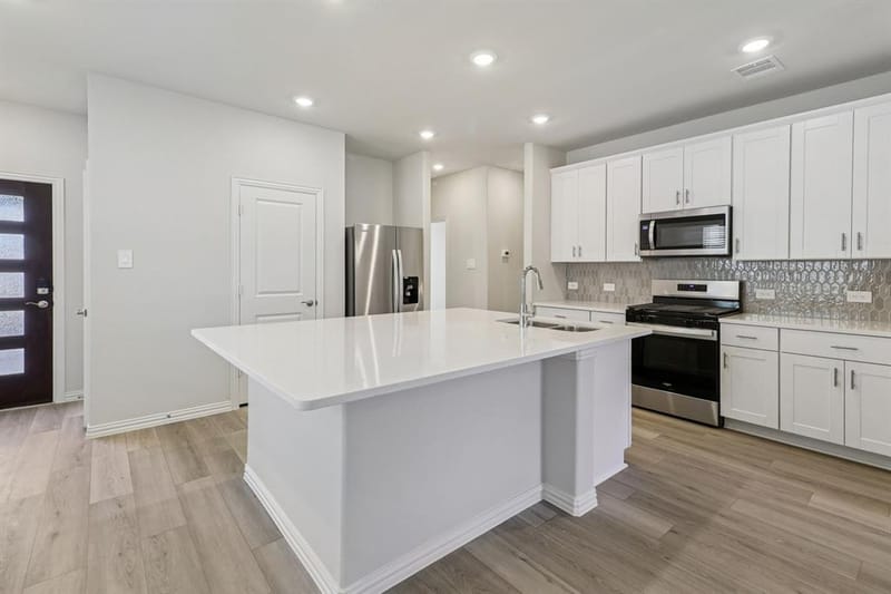216 Winchester Hill Lane, Princeton TX 75071