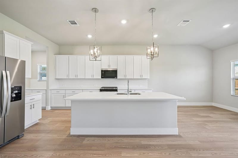 4012 Benbrook Drive, Farmersville TX 75442 - Photo 3