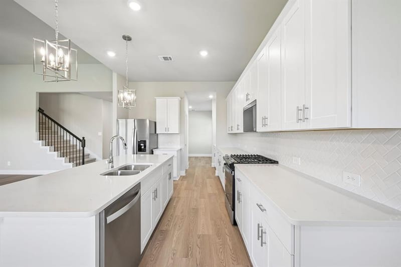 4012 Benbrook Drive, Farmersville TX 75442 - Photo 4