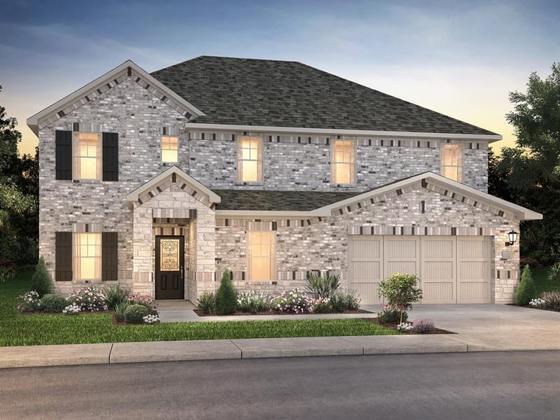 1311 Winters Way, Princeton TX 75071 - Photo 2