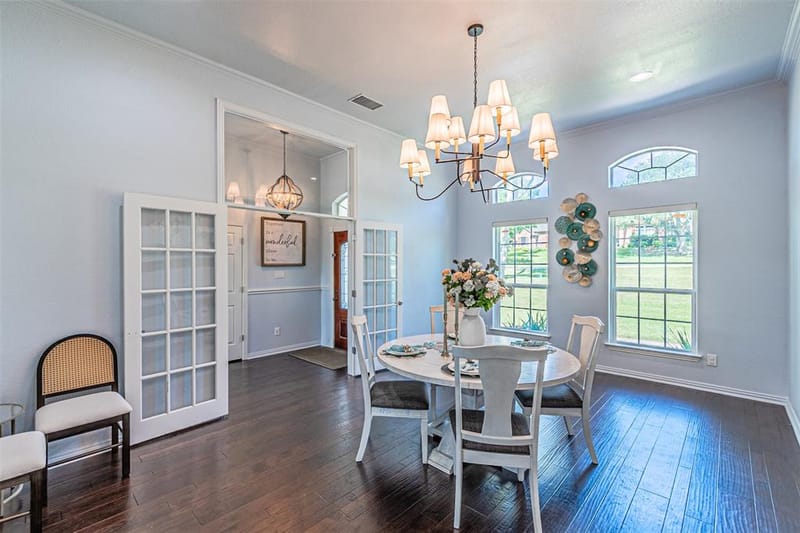 4038 Heritage Trail, Celina TX 75009 - Photo 6