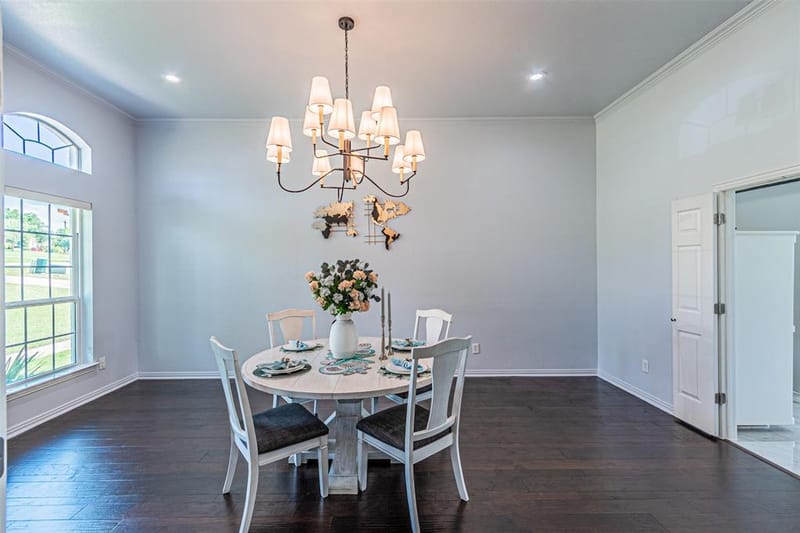 4038 Heritage Trail, Celina TX 75009 - Photo 7