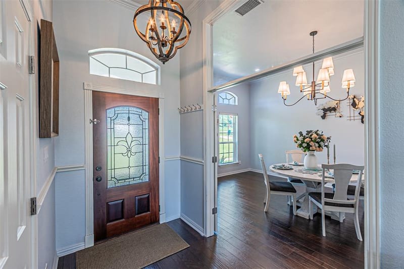 4038 Heritage Trail, Celina TX 75009 - Photo 3