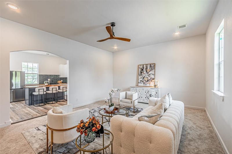 4038 Heritage Trail, Celina TX 75009 - Photo 25