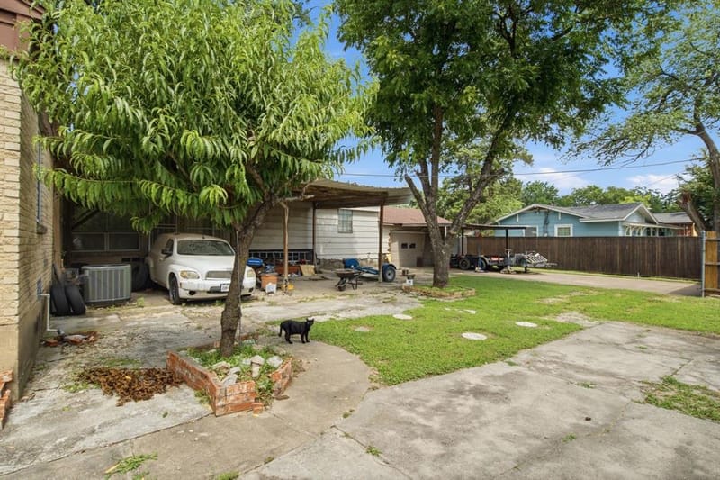 605 W 8th Street, Irving TX 75060 - Photo 28