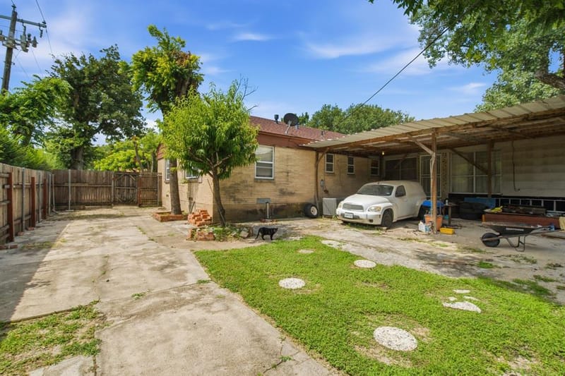 605 W 8th Street, Irving TX 75060 - Photo 30