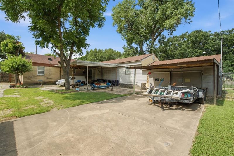 605 W 8th Street, Irving TX 75060 - Photo 29