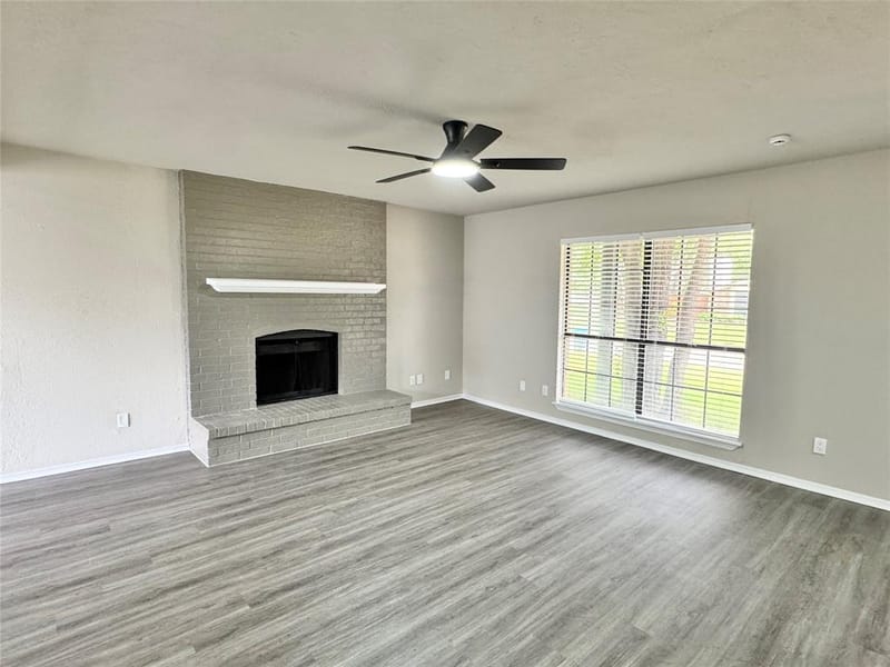 3913 Wrenwood Drive, Fort Worth TX 76137 - Photo 3