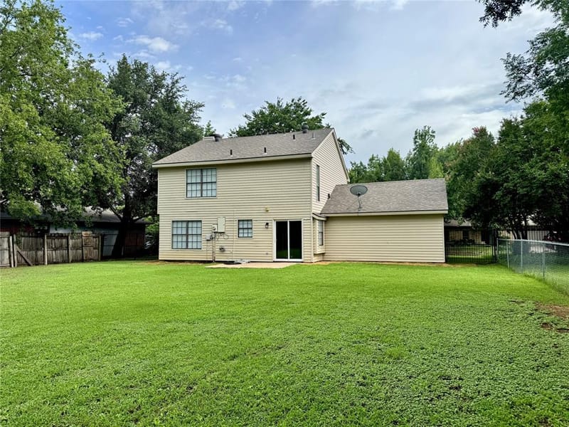 3913 Wrenwood Drive, Fort Worth TX 76137 - Photo 24