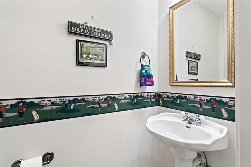 212 E Hideaway Lane, Hideaway TX 75771 - Photo 27