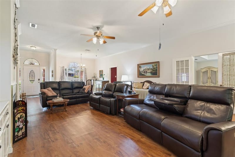 212 E Hideaway Lane, Hideaway TX 75771 - Photo 6