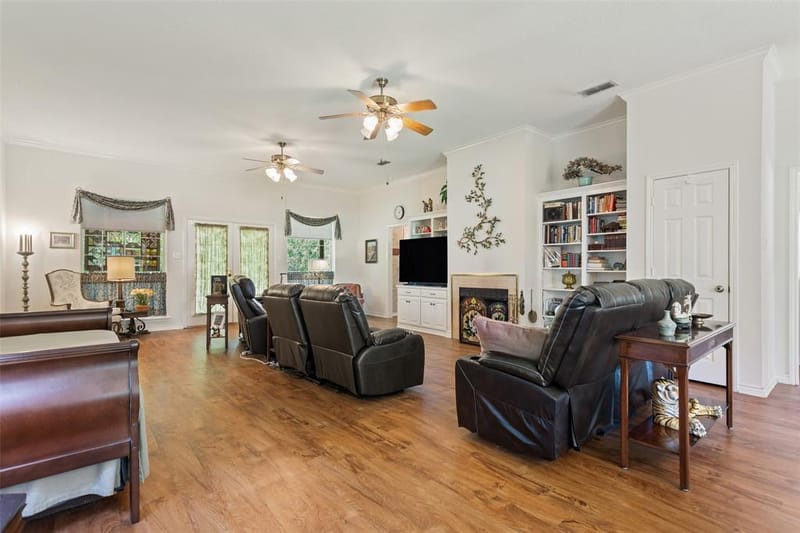 212 E Hideaway Lane, Hideaway TX 75771 - Photo 7