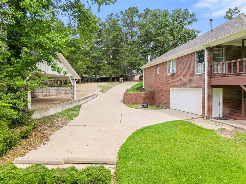 212 E Hideaway Lane, Hideaway TX 75771 - Photo 3