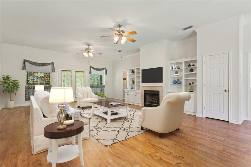 212 E Hideaway Lane, Hideaway TX 75771 - Photo 5