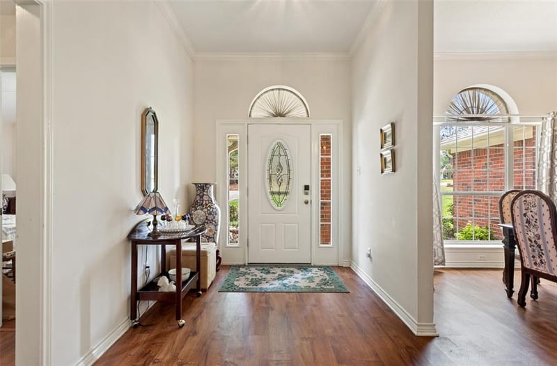 212 E Hideaway Lane, Hideaway TX 75771 - Photo 9