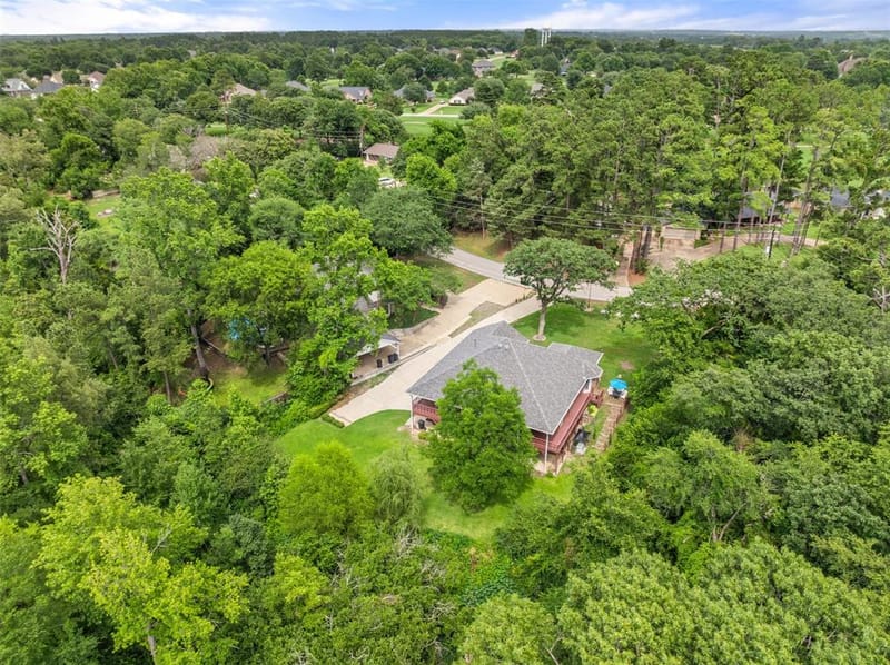 212 E Hideaway Lane, Hideaway TX 75771 - Photo 35