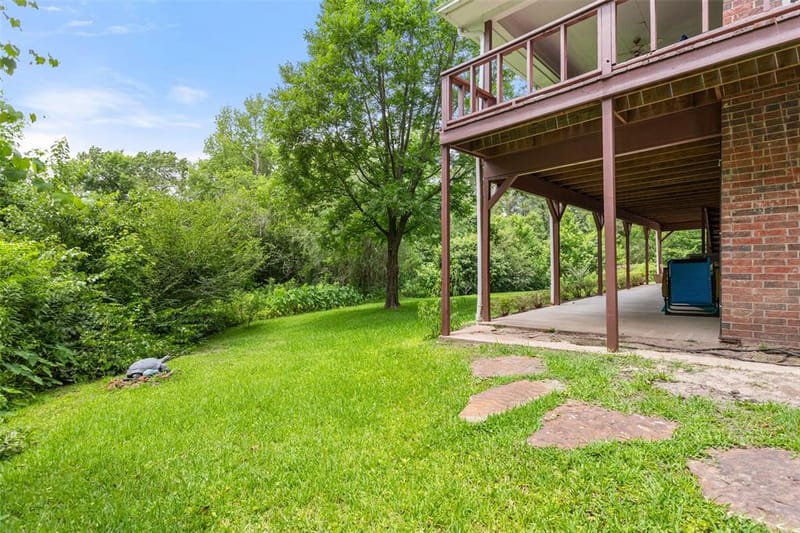 212 E Hideaway Lane, Hideaway TX 75771 - Photo 31