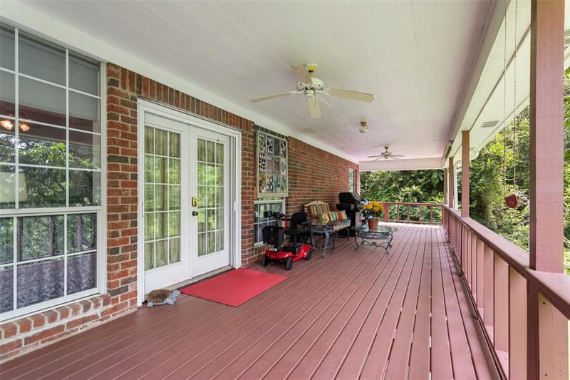 212 E Hideaway Lane, Hideaway TX 75771 - Photo 29
