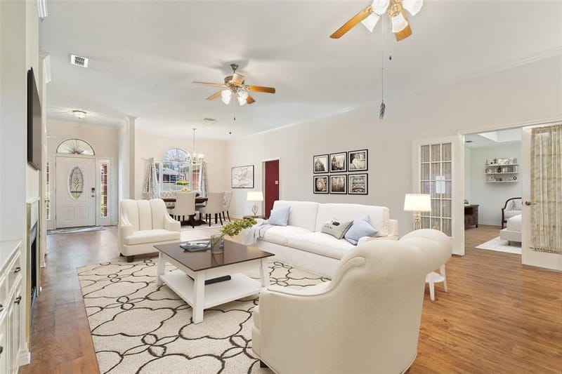212 E Hideaway Lane, Hideaway TX 75771 - Photo 4