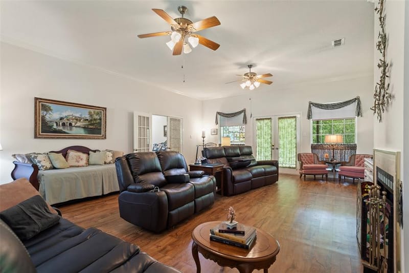 212 E Hideaway Lane, Hideaway TX 75771 - Photo 8