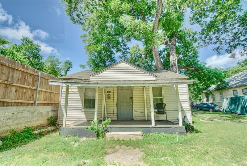 1610 N 10th Street, Waco TX 76707