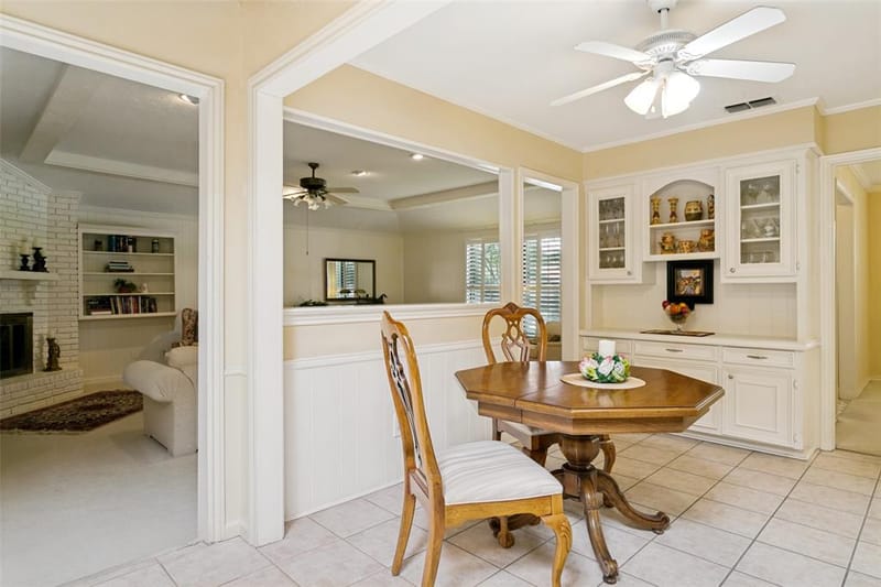 2731 Wagonwheel Drive, Carrollton TX 75006 - Photo 15