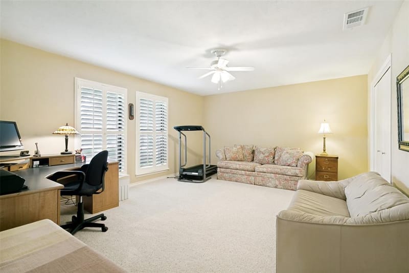 2731 Wagonwheel Drive, Carrollton TX 75006 - Photo 19