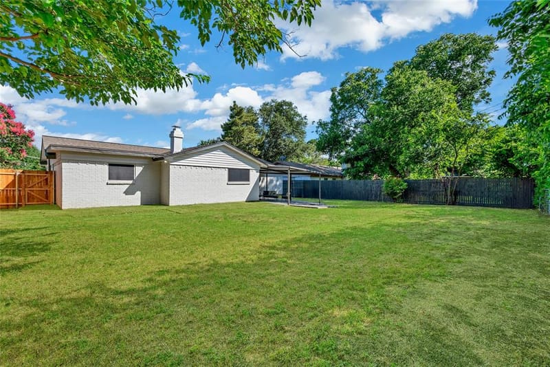 6437 Carousel Drive, Watauga TX 76148 - Photo 33