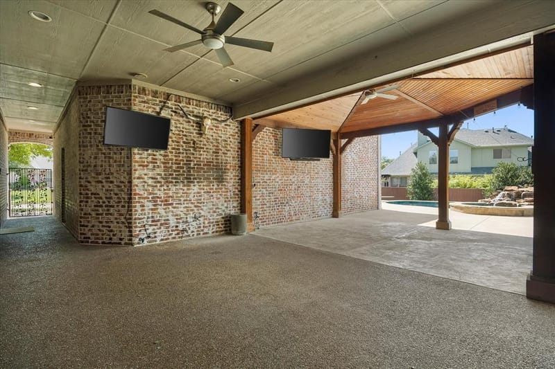 700 Starlight Pass, Heath TX 75032 - Photo 24