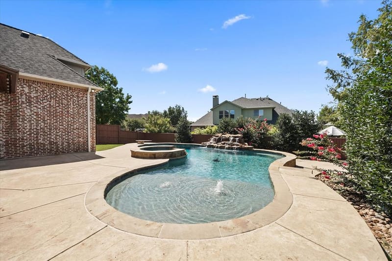 700 Starlight Pass, Heath TX 75032 - Photo 25
