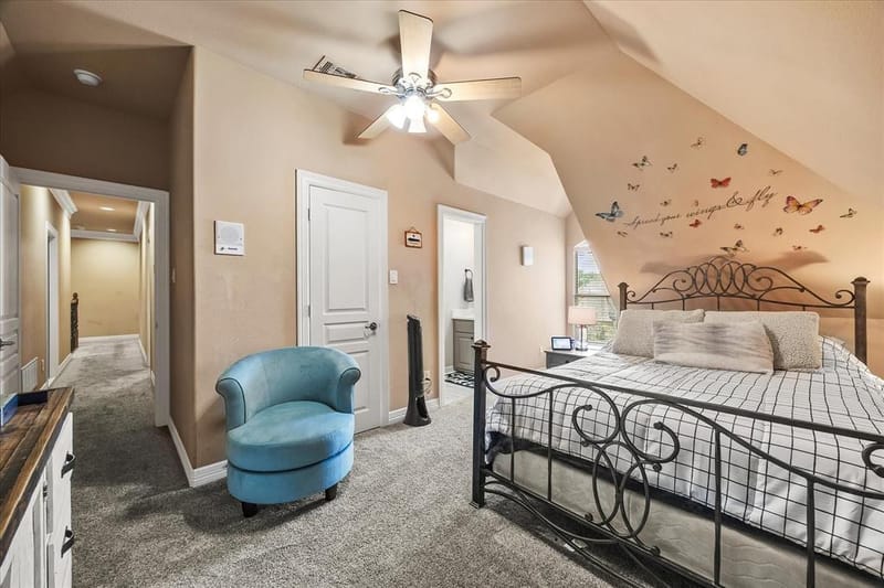 700 Starlight Pass, Heath TX 75032 - Photo 21