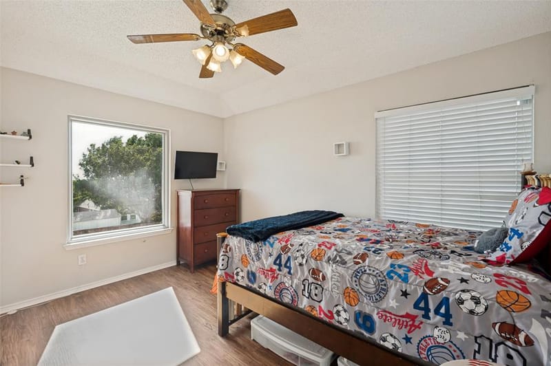 5013 Ridgecrest Drive, The Colony TX 75056 - Photo 17