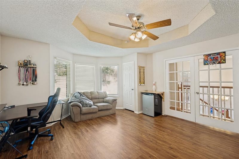 5013 Ridgecrest Drive, The Colony TX 75056 - Photo 22