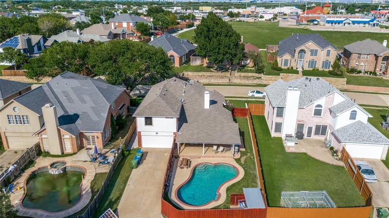 5013 Ridgecrest Drive, The Colony TX 75056 - Photo 28