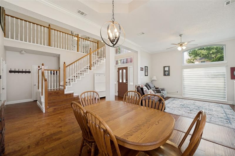 5013 Ridgecrest Drive, The Colony TX 75056 - Photo 5