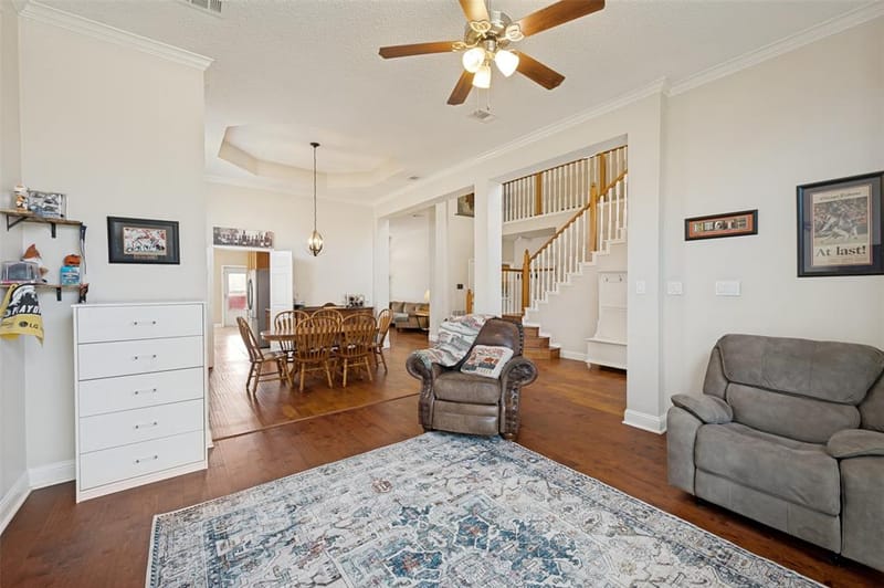 5013 Ridgecrest Drive, The Colony TX 75056 - Photo 10