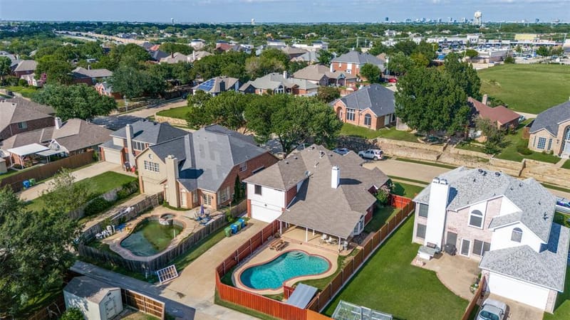 5013 Ridgecrest Drive, The Colony TX 75056 - Photo 29