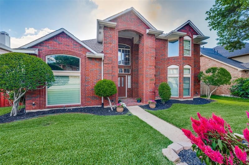 5013 Ridgecrest Drive, The Colony TX 75056 - Photo 4