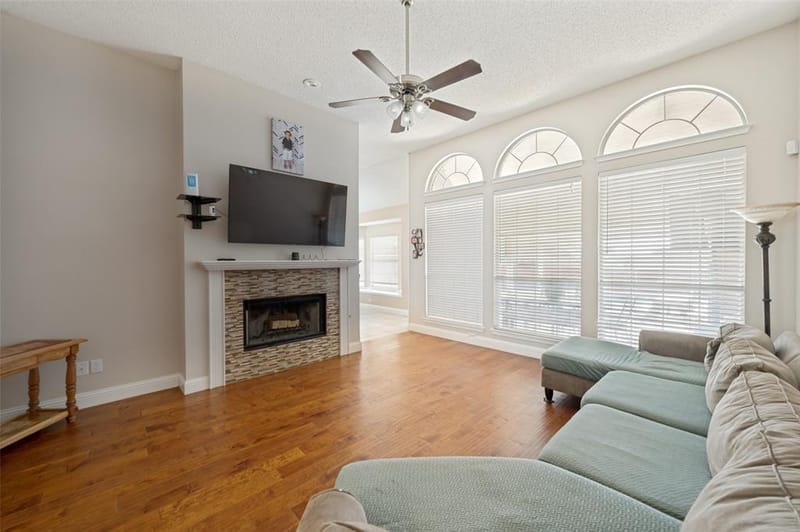 5013 Ridgecrest Drive, The Colony TX 75056 - Photo 8